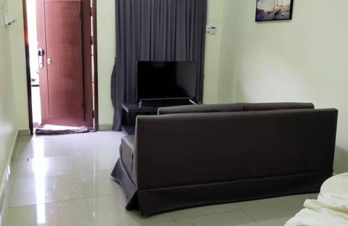 Puchong Apartment | RistaVilla Homestay