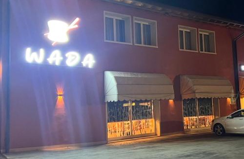 Malo Hotel | Ristorante Albergo Wada