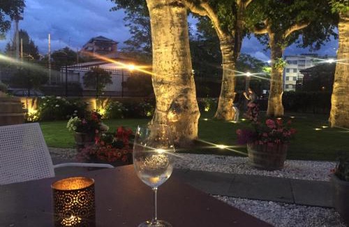 San Nicolo Hotel | Ristorante Albergo Corona