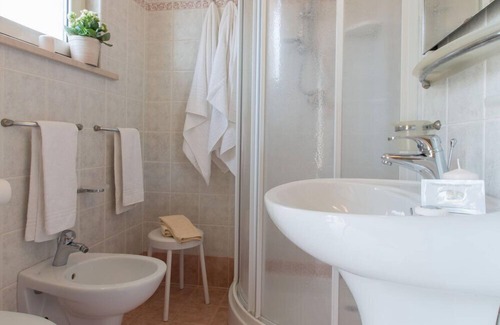 Giulianova Hotel | Ristorante Hotel Lucia