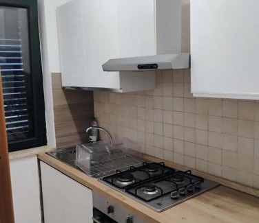 Laura Apartment | Ristorante Residence Brezza Marina