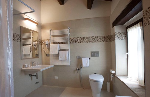 Fabriano Hotel | Ristoro Appennino