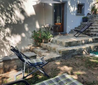 Chiusi della Verna Apartment | Ristoro la Verna, appartamenti in affitto