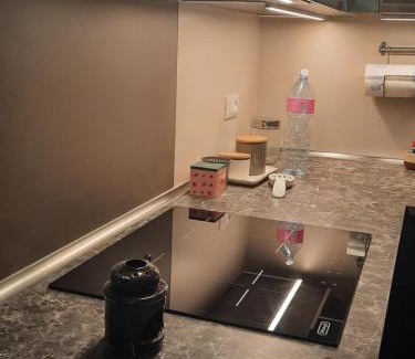 Chiusi della Verna Apartment | Ristoro la Verna, appartamenti in affitto