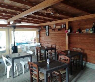 Hone Hotel | Ristoro Saint Roch