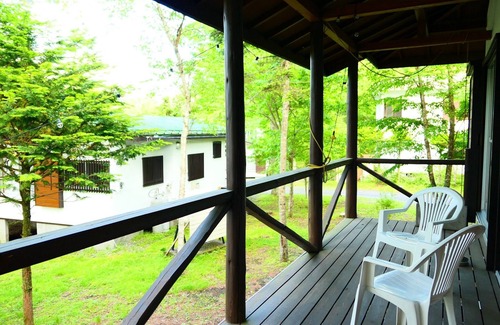 Yamanakako Cottage | Risumura Villa with Dog Spring With a dedicate/Minamitsuru-gun Yamanashi