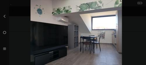 Villaggio Mose Apartment | Risveglio nella Valle