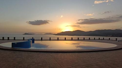 Teulada Apartment | Risveglio sul mare
