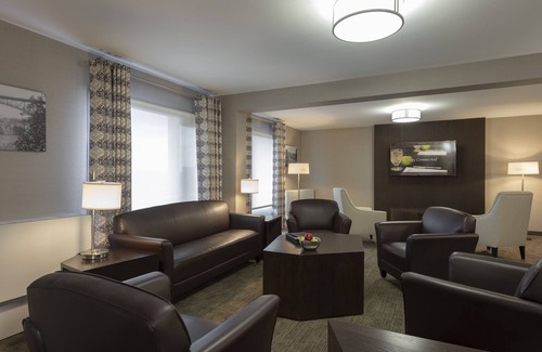 West Henrietta Hotel | RIT Inn & Conference Center