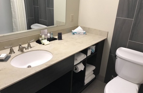 West Henrietta Hotel | RIT Inn & Conference Center