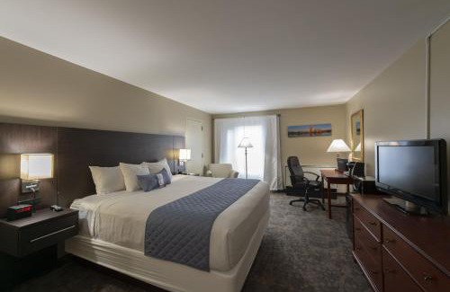 West Henrietta Hotel | RIT Inn & Conference Center
