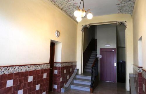 Tremp Apartment | Rita, apartament ideal per a dos