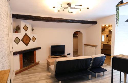 Tremp Apartment | Rita, apartament ideal per a dos