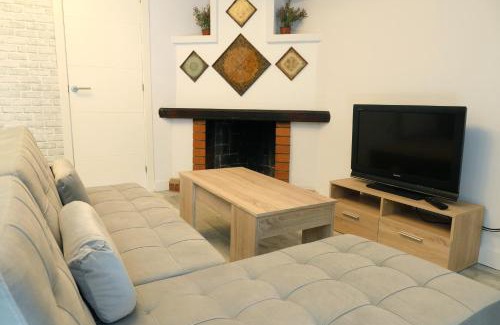 Tremp Apartment | Rita, apartament ideal per a dos