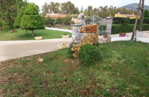 Alghero Bed & Breakfast | Rita b&b sea sun and nature