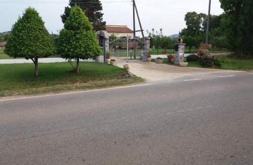 Alghero Bed & Breakfast | Rita b&b sea sun and nature