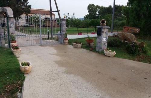 Alghero Bed & Breakfast | Rita b&b sea sun and nature