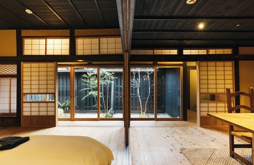 Izumo House | RITA IZUMO SAGIURA