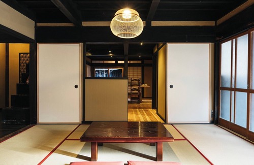 Izumo House | RITA IZUMO SAGIURA