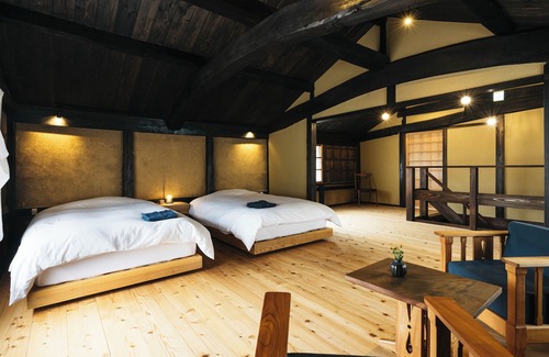 Izumo House | RITA IZUMO SAGIURA