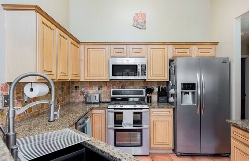 Rita Ranch House | Rita Ranch Retreat - Cozy 4 BD