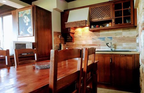 Psakoudia Villa | Rita's house