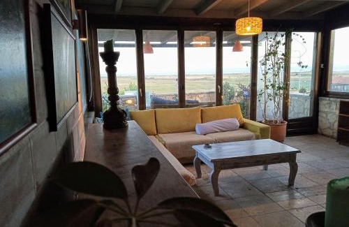 Psakoudia Villa | Rita's house
