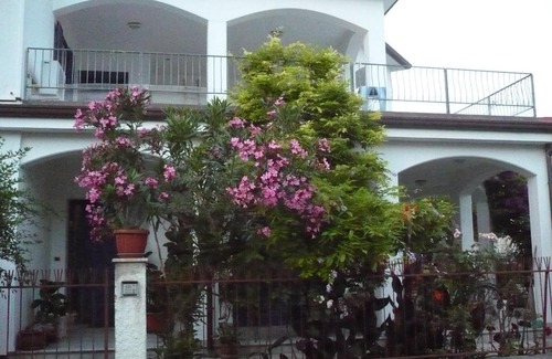 Giulianova Apartment | RITA'S ROOM ON THE SEA
