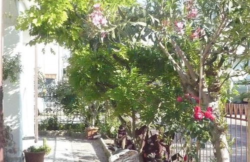 Giulianova Apartment | RITA'S ROOM ON THE SEA