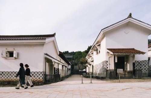 Unnan Hotel | RITA Unnan Yoshida