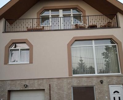 Sostogyogyfurdo Apartment | Rita-Vár Szálláshely