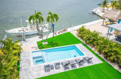 Geiger Key House | Ritaville - Monthly Rental