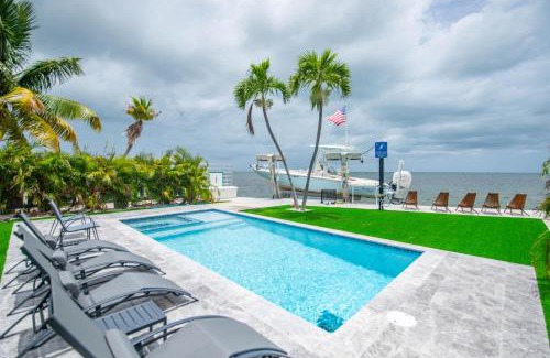 Geiger Key House | Ritaville - Monthly Rental