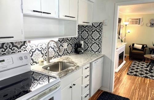 Appleton Apartment | Ritchie Village: Feeling Zen