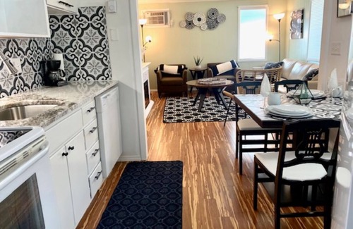 Appleton Apartment | Ritchie Village: Feeling Zen