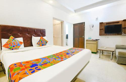 Calangute House | Ritchita Beach way