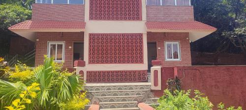 Mahabaleshwar Villa | Rithik Valley View Bungalow