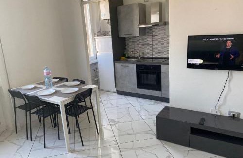 Canneto sull'Oglio Apartment | Ritiro sul fiume Mantova, Cremona Circuit