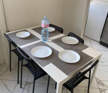 Canneto sull'Oglio Apartment | Ritiro sul fiume Mantova, Cremona Circuit