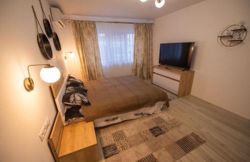 Blaj Apartment | RITM Apartament