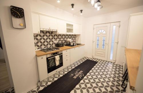 Blaj Apartment | RITM Apartament