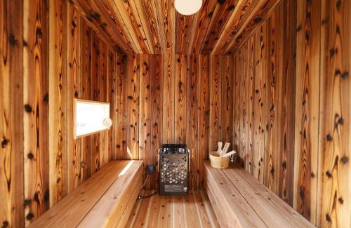 Tsushima Villa | RITO Sakaport