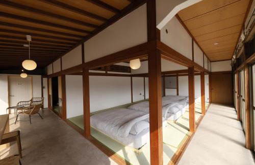 Tsushima Villa | RITO Sakaport