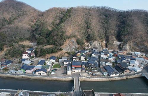 Tsushima Villa | RITO Sakaport
