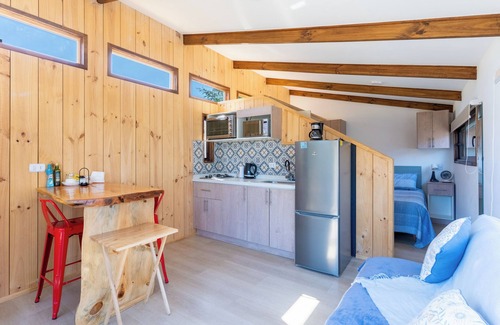 Quintero Cottage | RitoKazo