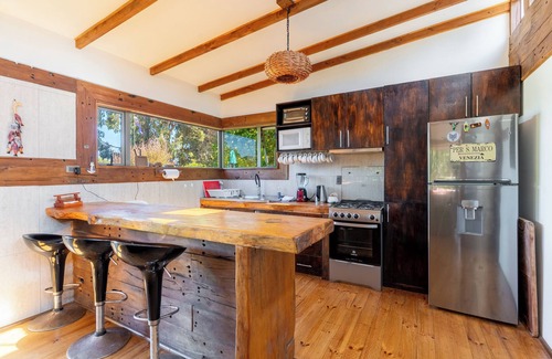 Quintero Cottage | RitoKazo