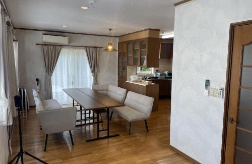Iki House | ritomaru house iki ashibe