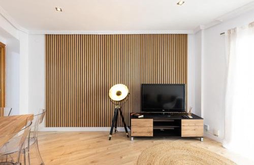 Tarragona Apartment | Ritort by Unik Vacation