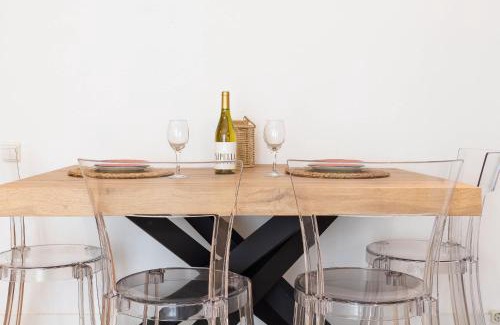 Tarragona Apartment | Ritort by Unik Vacation