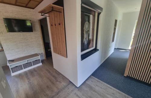 Probstzella House | Ritschel Alm Limbach